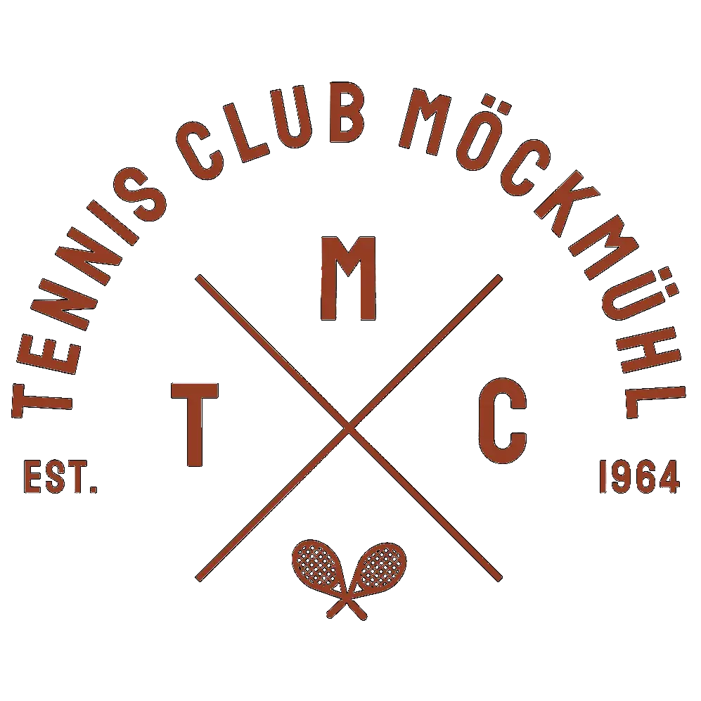 Logo TC Möckmühl Homepage Logo TC Möckmühl Homepage